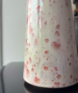 Vase tomate