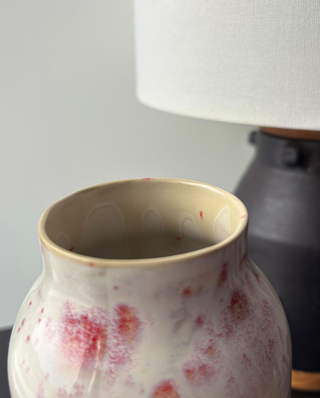 Vase tomate