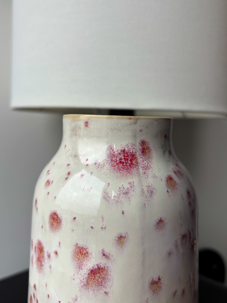 Vase tomate