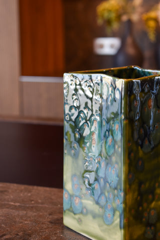 Vase icebag Kebi