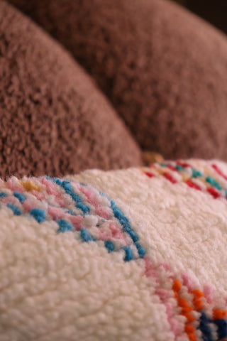 Le coussin mimi