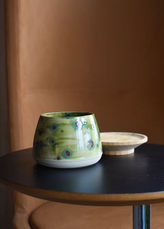 Verre à whisky pomme