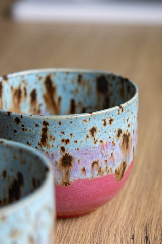Tasse à café hesperide