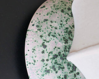 Lampe Léon menthe