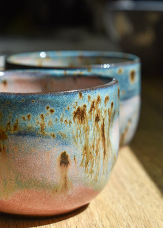 Tasse à café Amazone