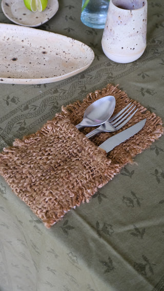 Range-couverts – Création artisanale by Jolila