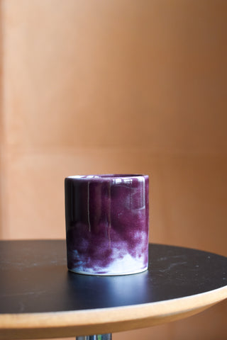 Set à café multicolore