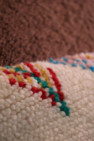 Le coussin mimi