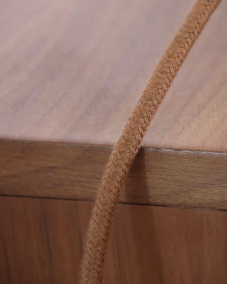 Lampe fusée M croco