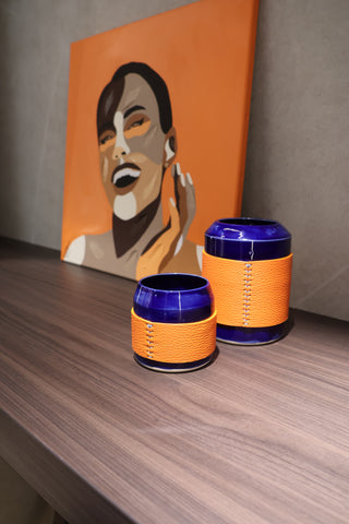 Ensemble de vases - Jolila x Artus