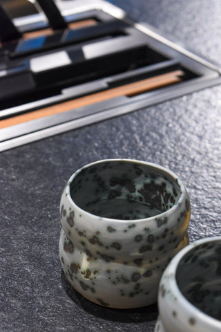 Mug lunaria