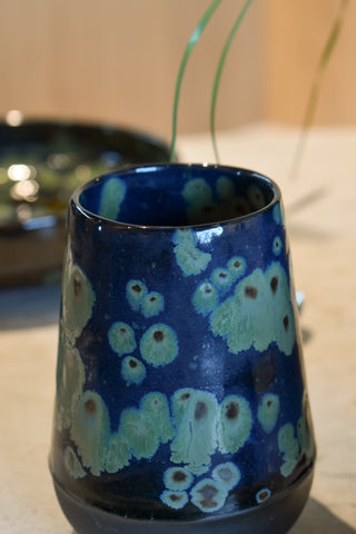 Verres à eau kebi