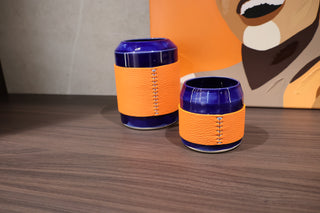 Ensemble de vases - Jolila x Artus