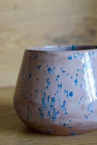 Mug XL fraise