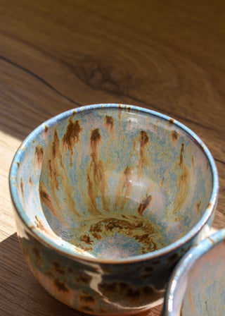 Tasse à café Amazone