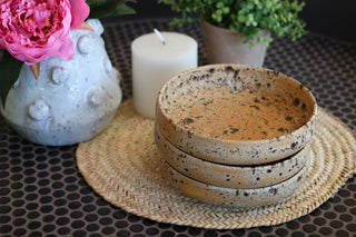 Assiette Saladier S ✨ Création Jolila