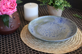 Saladier Plat XL✨Création  Jolila