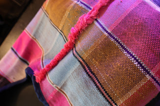 Sac  L ✨ Création Jolila