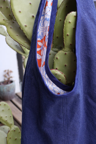 Sac  L ✨ Création Jolila