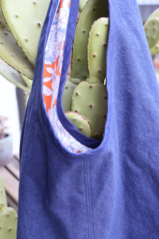Sac  L ✨ Création Jolila