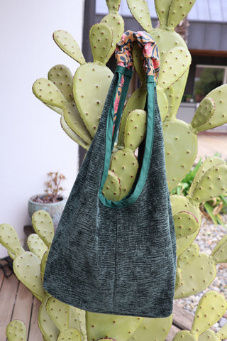 Sac  L ✨ Création Jolila