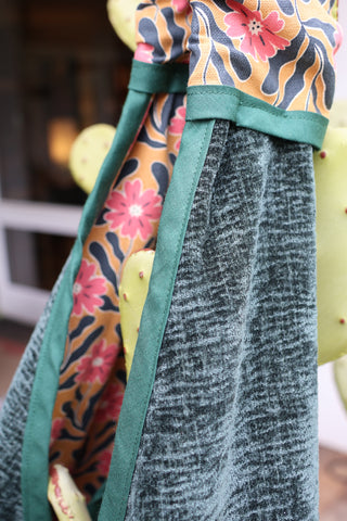 Sac  L ✨ Création Jolila