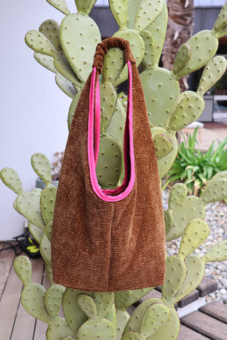 Sac  L ✨ Création Jolila
