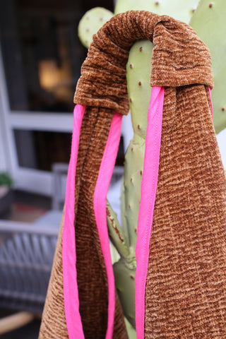 Sac  L ✨ Création Jolila