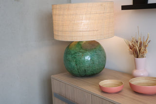 LAMPE Tamegroute