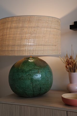 LAMPE Tamegroute