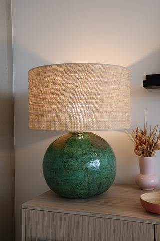 LAMPE Tamegroute