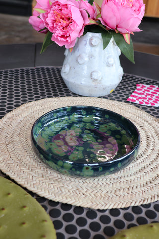 Assiette Saladier S ✨ Création Jolila