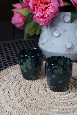 Tasse a café  / Mugs  ✨ Création Jolila