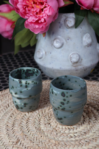 Tasse a café  / Mugs  ✨ Création Jolila