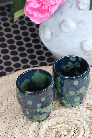 Tasse a café  / Mugs  ✨ Création Jolila