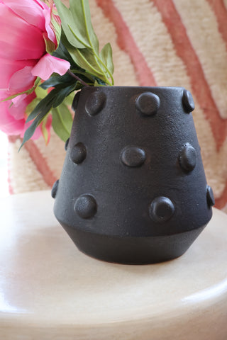 Vase terre cuite 🎨  L’artisanat revisité par Jolila