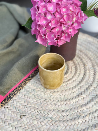 Tasse à café - Par Jolil'a