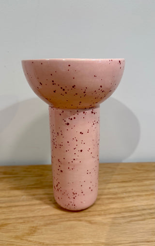 bougeoir / vase