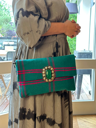 POCHETTE BIJOUX