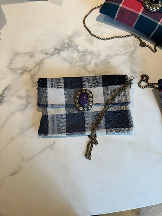 POCHETTE BIJOUX