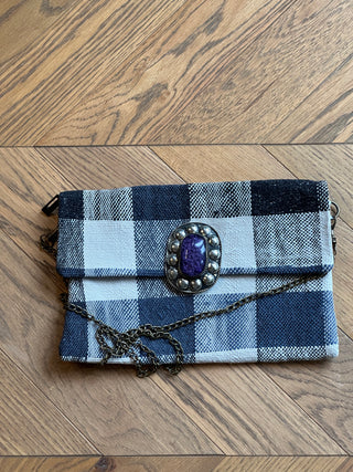 POCHETTE BIJOUX