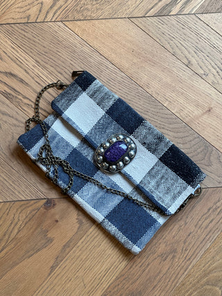 POCHETTE BIJOUX