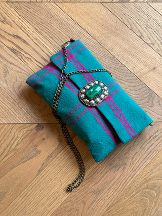 POCHETTE BIJOUX