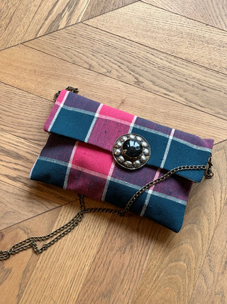 POCHETTE BIJOUX