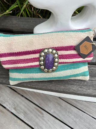 POCHETTE BIJOUX