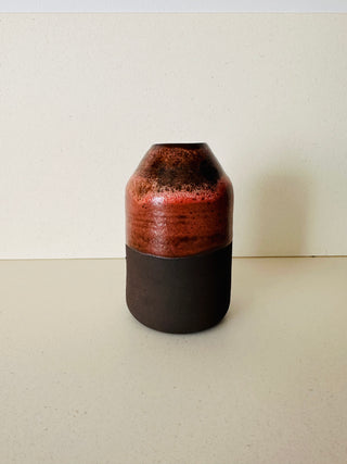 collection vase Volcano