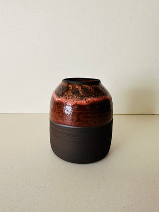 collection vase Volcano