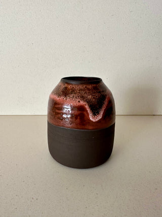 collection vase Volcano