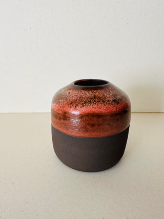 collection vase Volcano