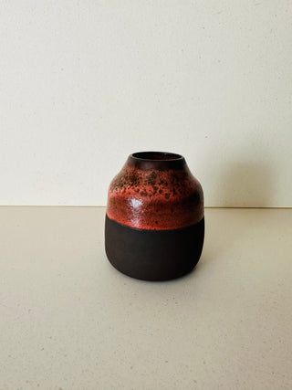 collection vase Volcano